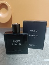 Blue de chanel Edp - 100ml- NUOVO 