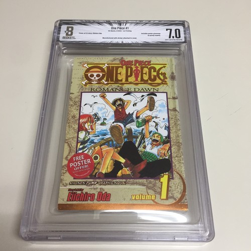 One piece volume - piece,