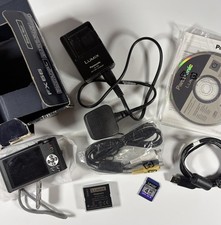 Panasonic LUMIX DMC-FX66