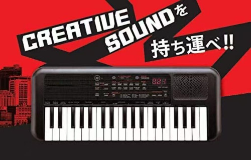 Yamaha pss a50 mini - mini, tastiera