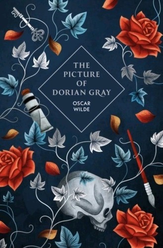 The picture dorian gray - dorian,