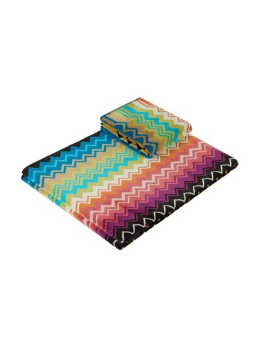 Missoni set asciugamani - set,