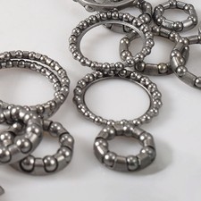 Set ciotola cuffie di ricambio