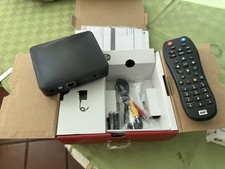 Lettore Multimediale TV   WD