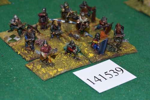 25mm medievale generico - 25mm,