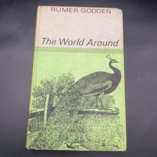 The World Around: Poetry Programmes For The Classroom (Godden - 1966) 