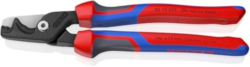 Knipex stepcut cesoie per - xl,