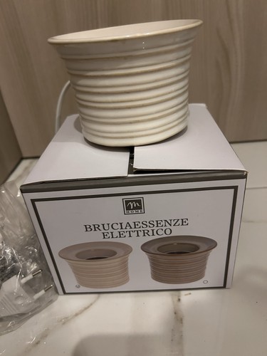 Bruciatore essenze - bruciatore,