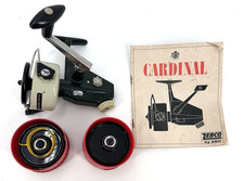 Mulinello da spinning vintage