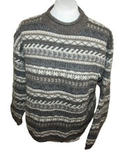 Maglione vintage usa cavo - vintage,