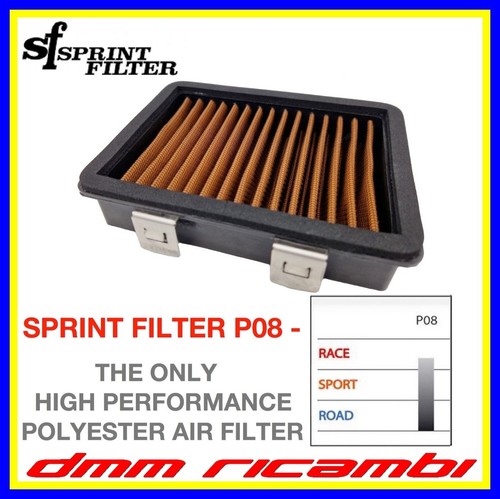 Filtro aria sportivo - , sprint