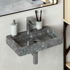 Lavandino Misure 38x24x6,5cm