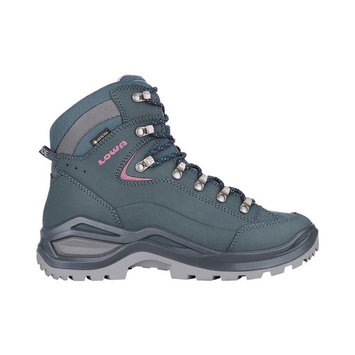 Lowa renegade evo gtx grigio - evo,