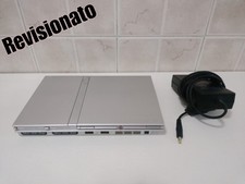 Console PlayStation 2 Slim