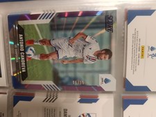 Lotto  Topps Score 21/22
