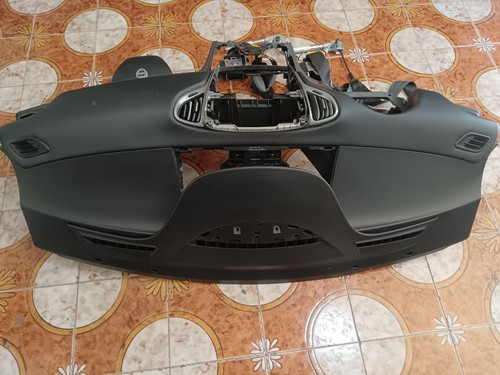 Lancia ypsilon 2018 kit - lancia,