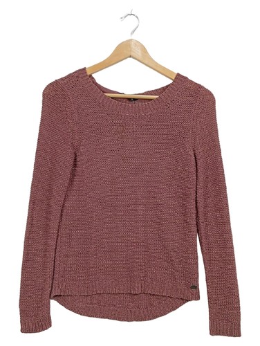 Only maglione donna rosa - donna,