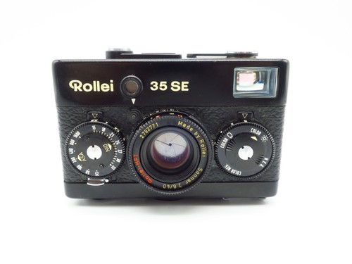 Rollei fotocamera - 35,