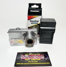 Kodak Easyshare M1063 argento