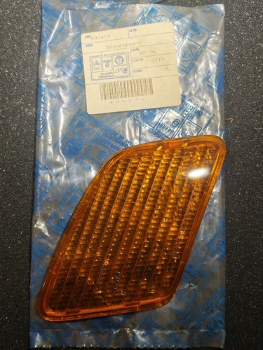 498851 trasparente arancione - 498851,