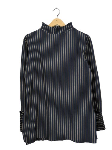 Zara abito maniche lunghe - zara,