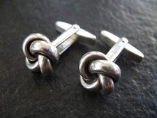 Gemelli argento 925 - in,