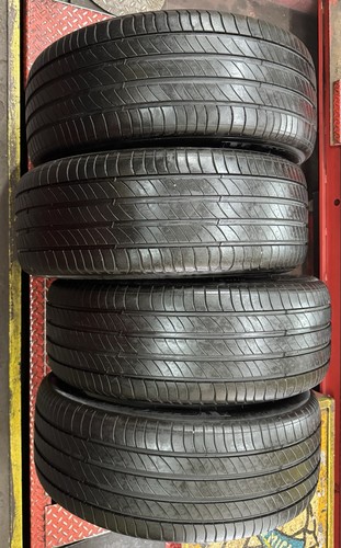 Tyres 235 50r19 michelin - 4, 235/50r19