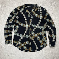 Polo Ralph Lauren donna nera