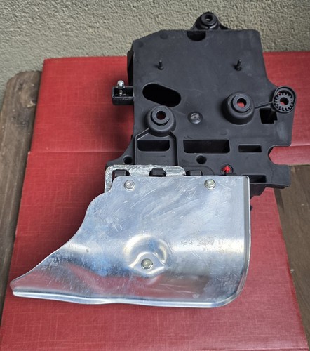 Vano batteria ducati 848 - batteria,