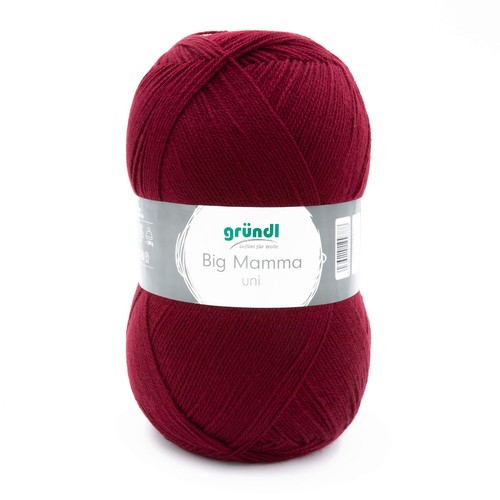 Grndl big mamma uni - mamma, per