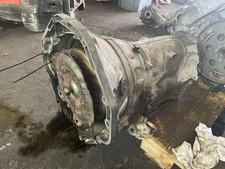 BMW 6 F12 F13 2014 cambio