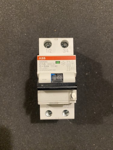 Abb interruttore - abb,