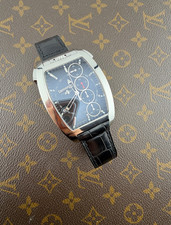 Eberhard & Co. Chrono 4