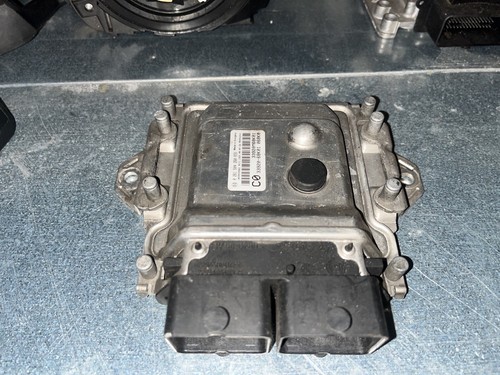 Centralina motore ecu bosch - ecu,