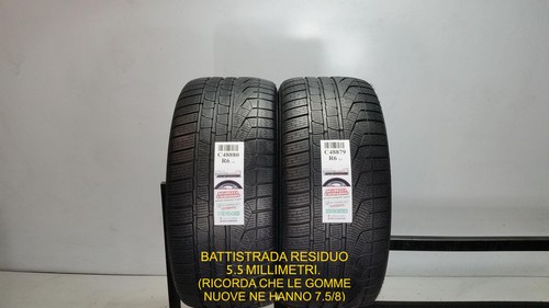 Gomme usate termiche - gomme,