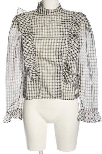 Camicetta maniche lunghe - h&m,