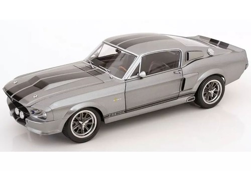 Modellino auto ford mustang - auto,