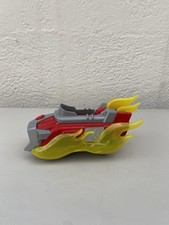 Paw Patrol Mighty Pups Charged Up Marshall Deluxe Vehicle Lights and Sound