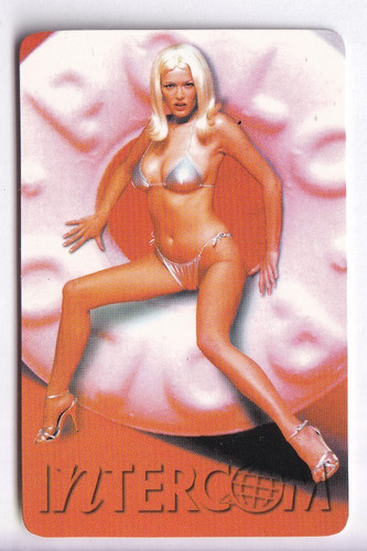 Sexy charme pin art - sexy,