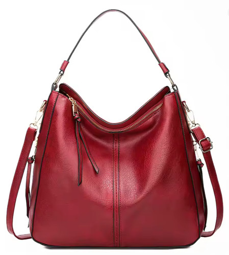 Borsa mano donna tracolla - mano, a