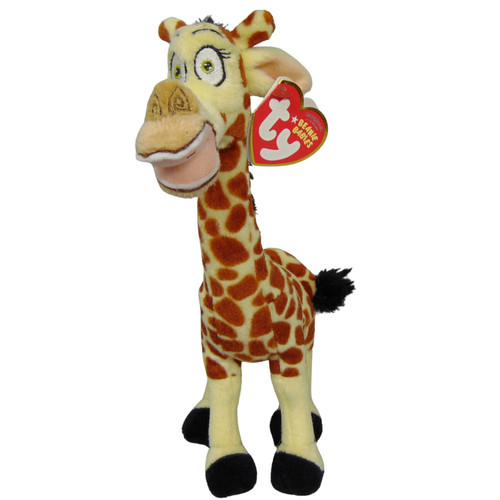 Beanie babies melman - beanie,