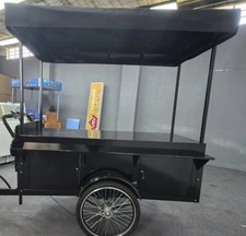  Bici di carico elettrica