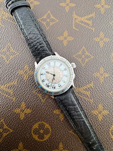 Longines lindbergh hour angle - longines,