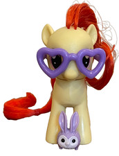My Little Pony TWIST A LOO G4
