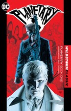 Planetary Book One di Ellis