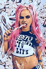 POSTER WWE GIGANTE 24”x36”