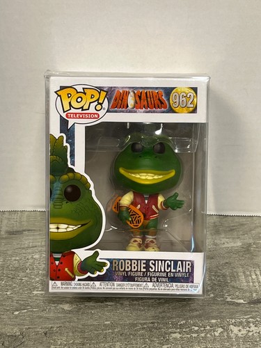 Funko pop dinosauri - dinosauri, in
