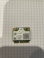 Scheda di rete Intel Centrino