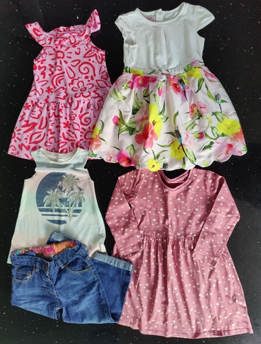 Pacchetto abbigliamento estivo