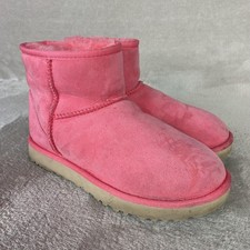 Stivali UGG Classic Mini II